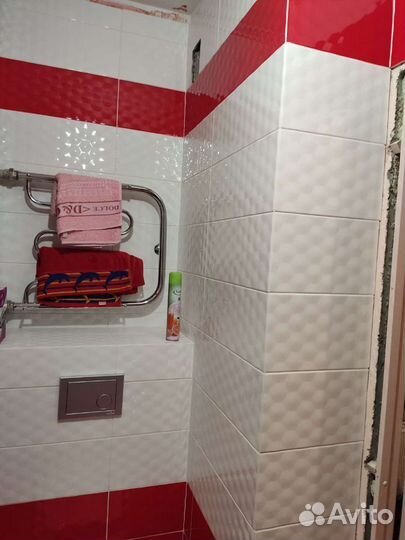 Ремонт санузла под ключ