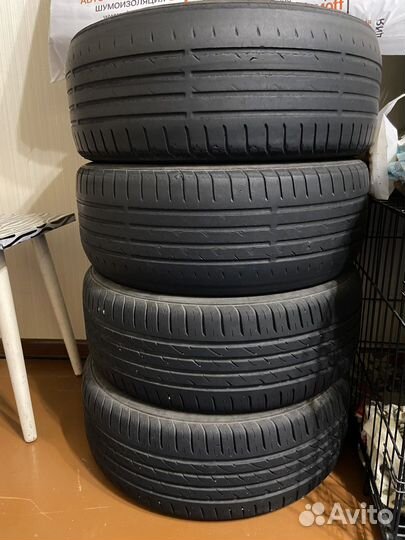 Nexen N'Blue HD Plus 195/50 R15