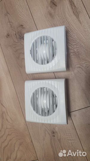 Канальный вентилятор