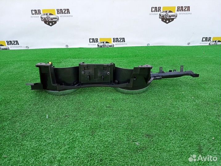 Накладка панели приборов Ford Mustang