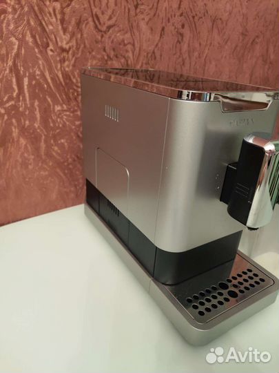 Кофемашина