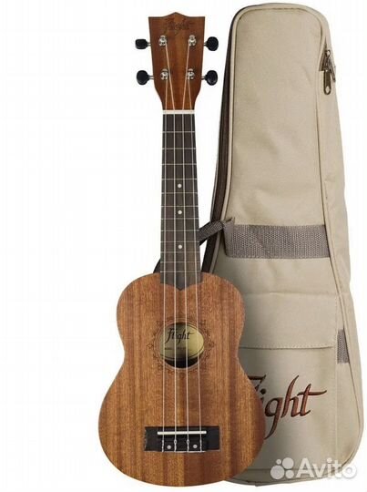 Укулеле nus 310