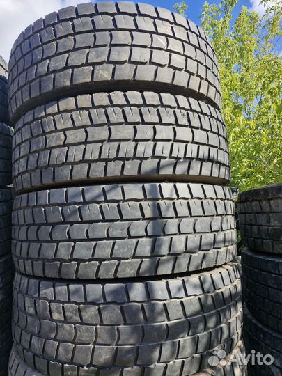 Goodyear 315 70 r22.5