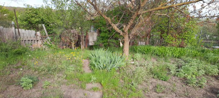 Дача 15 м² на участке 7 сот.