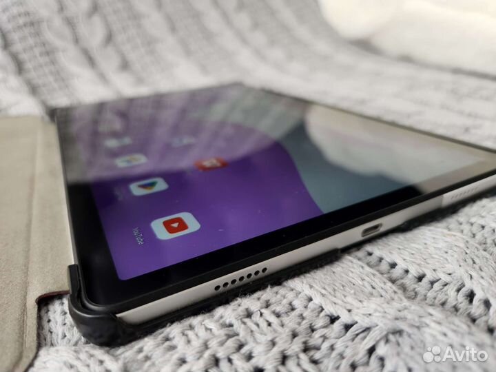 Планшет lenovo