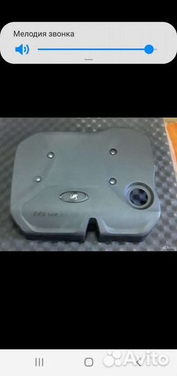 LADA granta на разбор