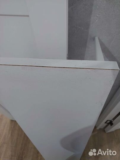 Полка навесная бу икеа