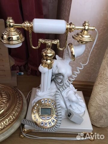 Предмет декора