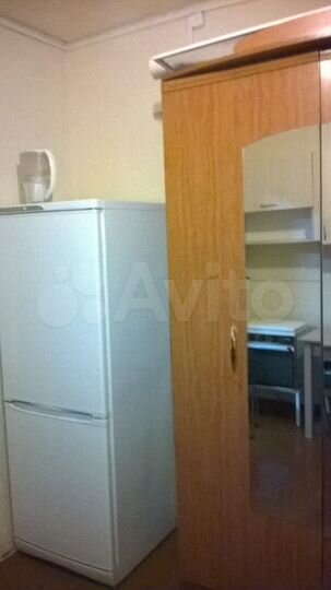 Комната 15 м² в 1-к., 2/2 эт.