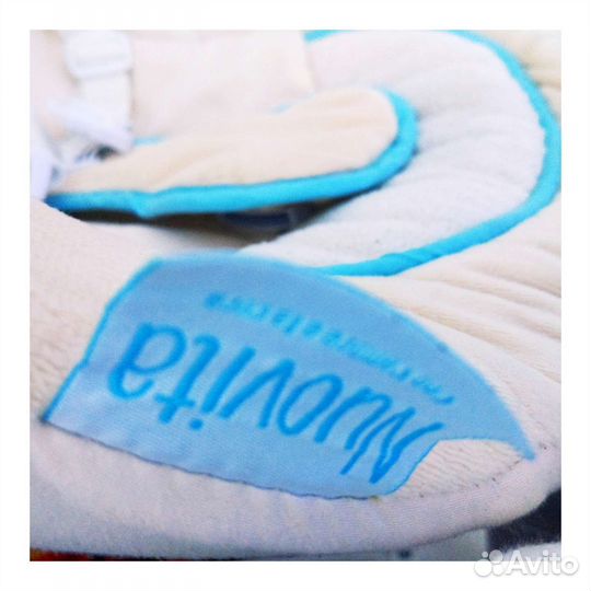 Электронные качели (прокат)