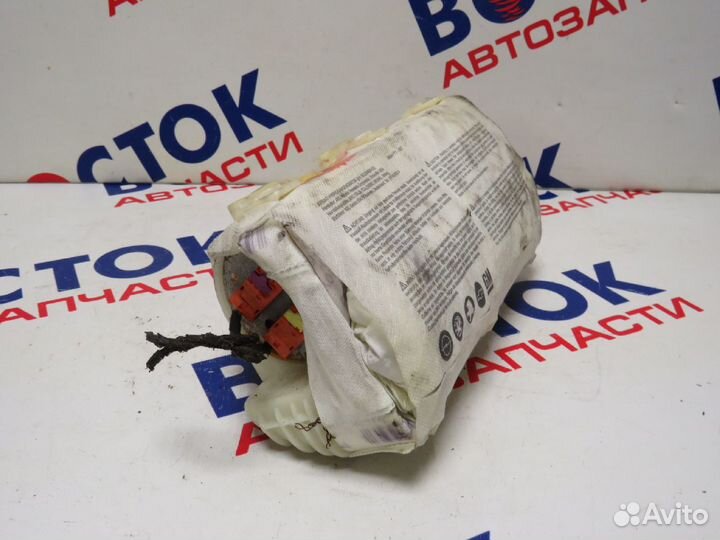 Airbag пассажирский opel astra GTC L08