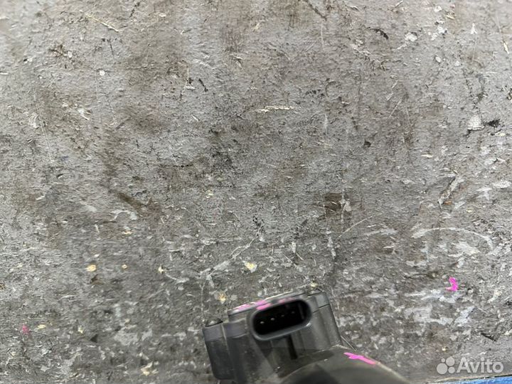 Дмрв Bmw 5 F10 N55B30A 3.0T