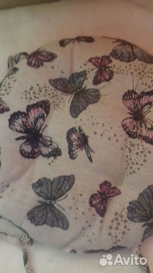 Подушки для стульев