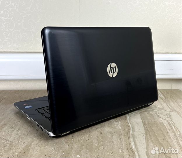 HP Pavilion 17-e073sr (17.3