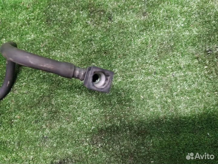 Трубка топливная Mazda 3 (BL) 2010