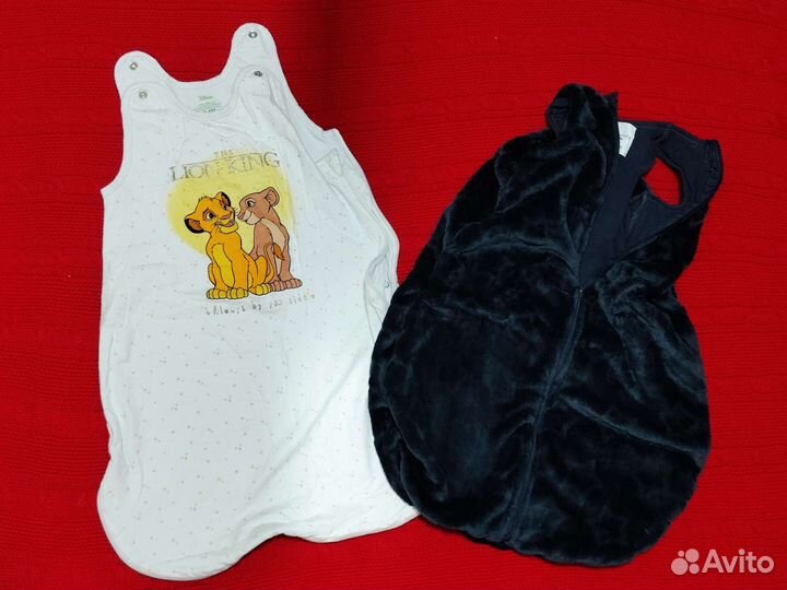 Спальный конверт / конверт для сна