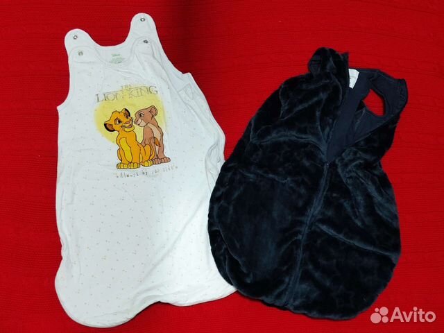 Спальный конверт / конверт для сна