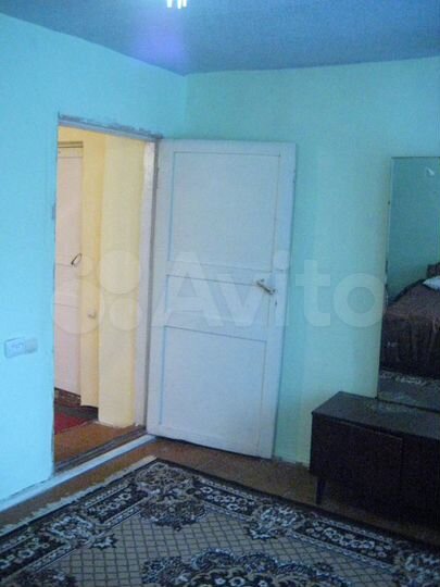 Дом 82,1 м² на участке 10 сот.