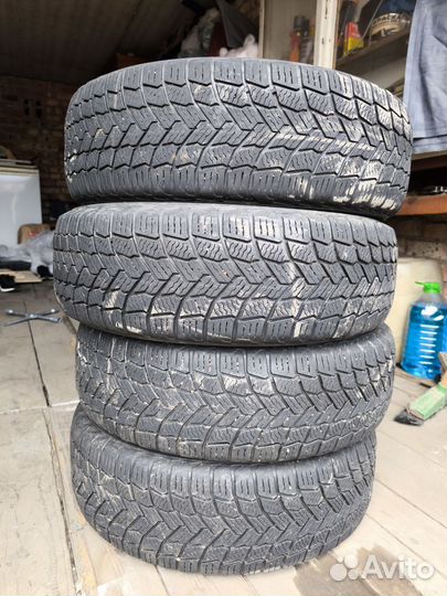 Michelin Agilis 41 185/60 R15 105T