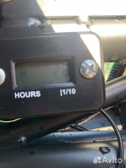 Питбайк BSE ph125