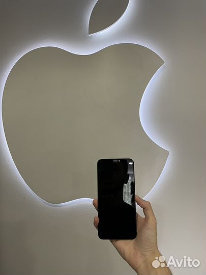 Дисплей на iPhone X/XS/XS M/XR/11/11P/11PM до 14PM