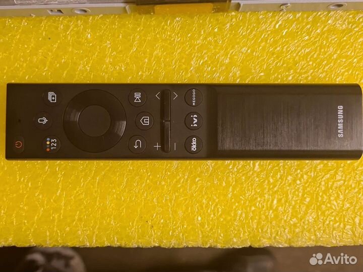 Пульт ду samsung smart