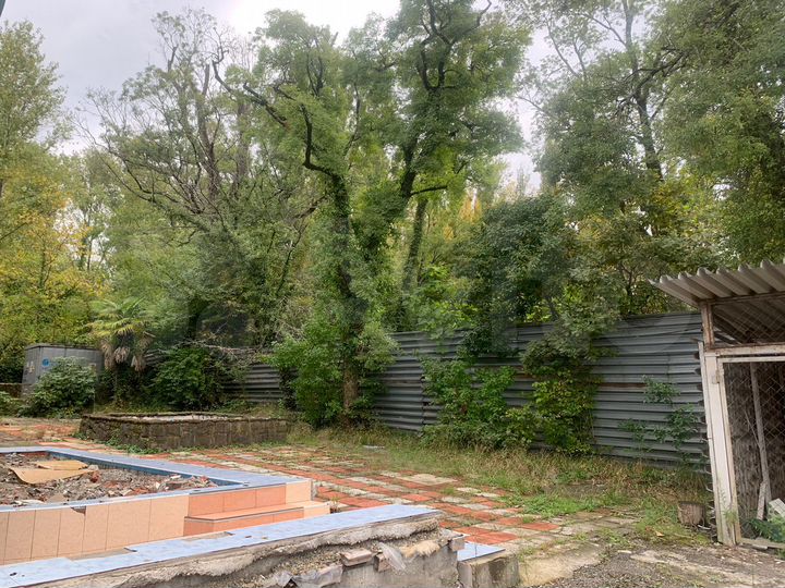 Участок 7,5 сот. (СНТ, ДНП)