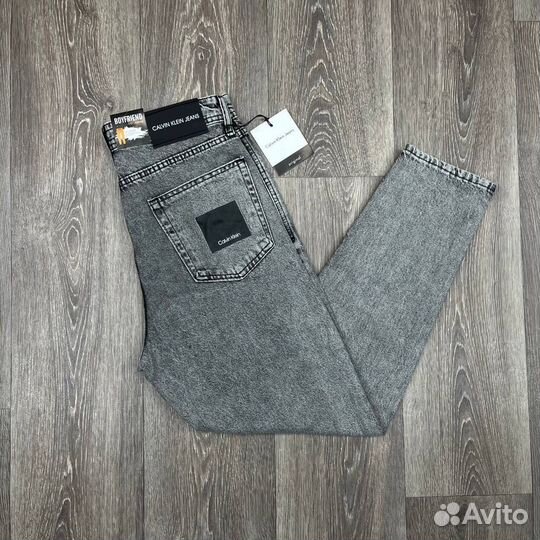 Calvin klein джинсы