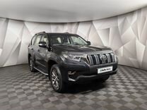 Toyota Land Cruiser Prado 2.8 AT, 2019, 109 000 км, с пробегом, цена 5 995 700 руб.