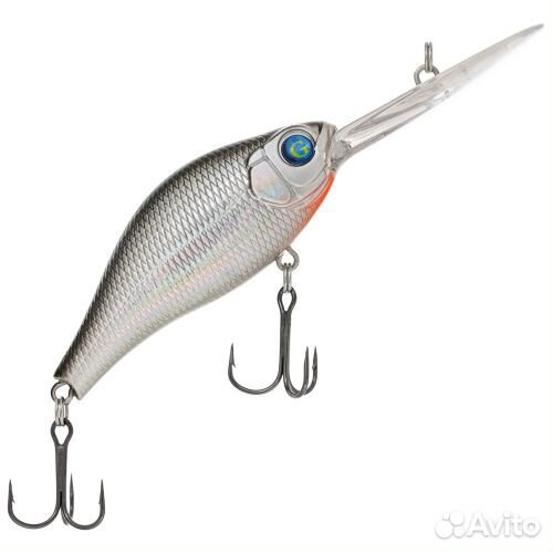 Воблер German Godzu 65мм. 13,5гр. C019 до 4м