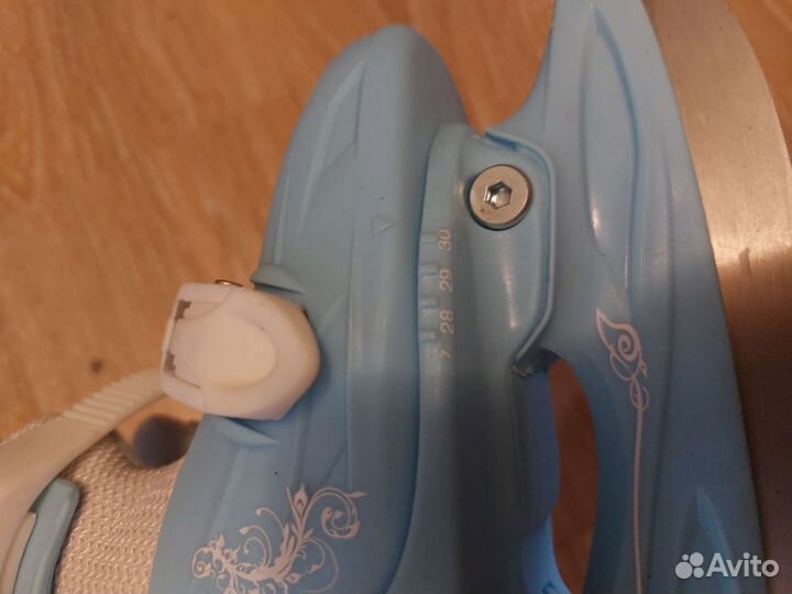 Коньки детские раздвижные