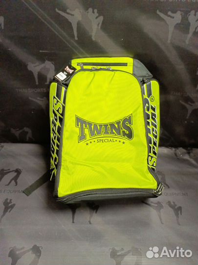 Сумка рюкзак Twins special Bag 5