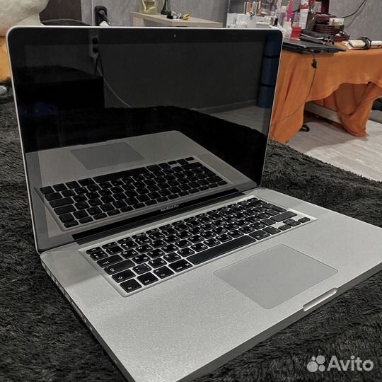 Apple MacBook Pro 15