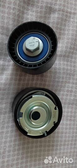 Комплект грм на LADA vesta