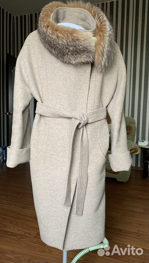 Пальто женское
