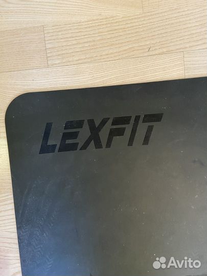 Каучуковый коврик для спорта/для йоги