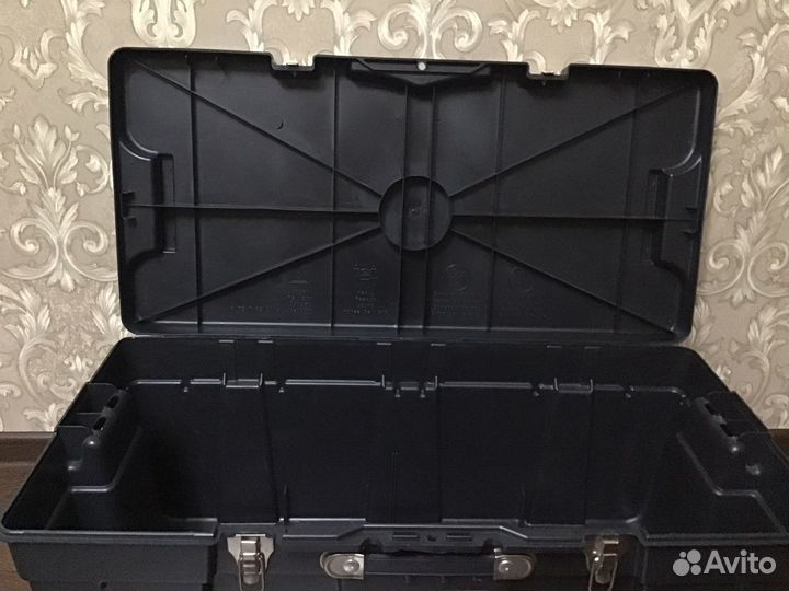 Сундук универсальный