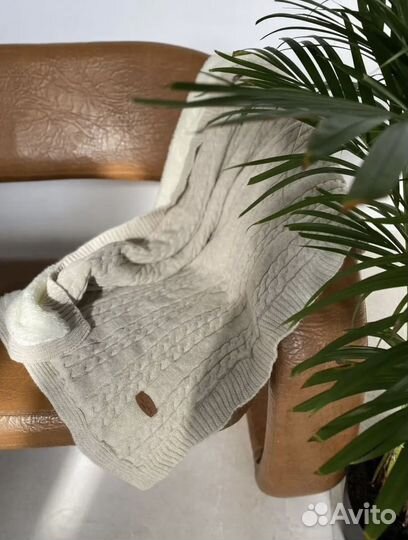 Детский плед для новорожденных