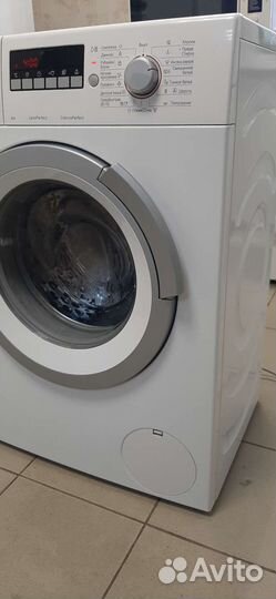 Стиральная машина Bosch serie 6