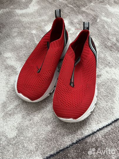 Ботинки для мальчика