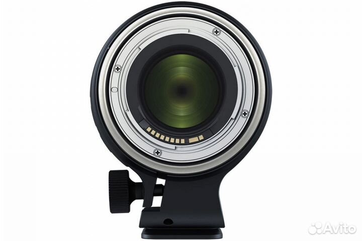 Объектив Tamron 70-200mm f/2.8 Di VC USD G2 Canon