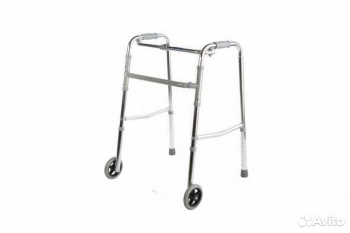 Ходунки для взрослых