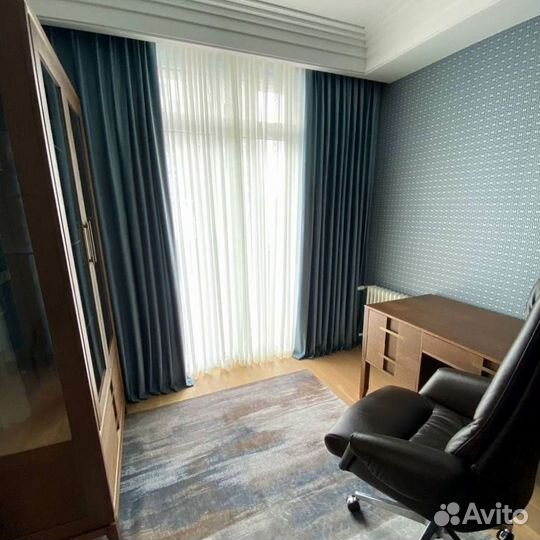 Шторы блэкаут на заказ