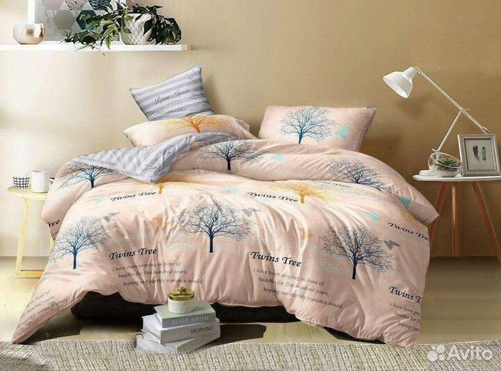 Постельное белье