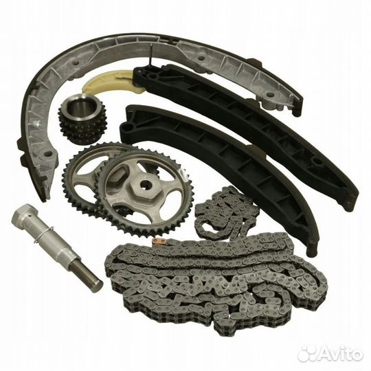 Комплект цепь (ремень) грм на Опель/Opel