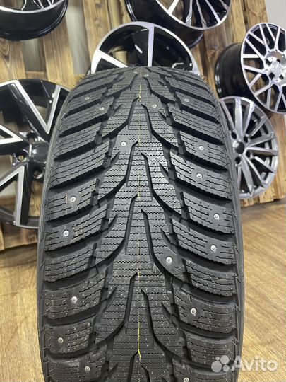 Nexen Winguard WinSpike WH62 225/45 R17 91T