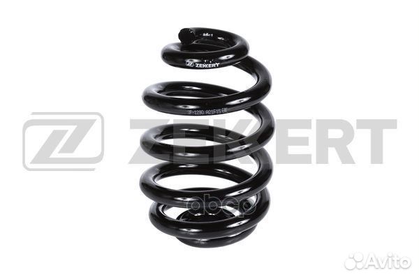 SF-1290 Пружина задней подвески MB Vito (W638)