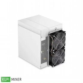 Antminer l7 8050-9500