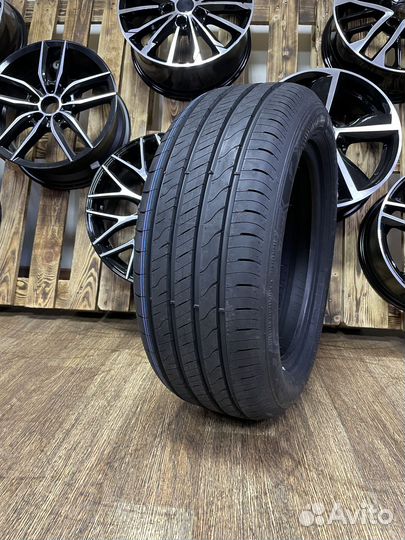 Goodyear EfficientGrip SUV 285/65 R17 116V
