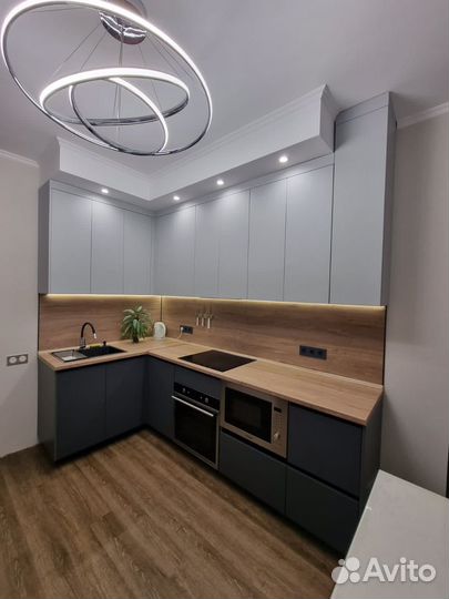 Мебель на заказ